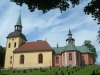 Fragment av s.k. eskilstunakista från mitten av 1000-talet