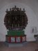Altaret Spelviks kyrka
