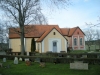 Runtuna kyrka 23 april 2009