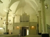 Kyrkan är stor
