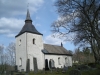 Bogsta kyrka 23 april 2009