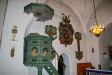 Tumbo kyrka juli 2011