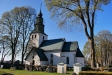 Tumbo kyrka 2011 