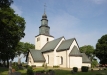 Tumbo kyrka