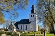 Tumbo kyrka 2011