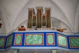 Tumbo kyrka juli 2011