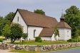 Lista kyrka juli 2011