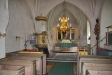 Lista kyrka juli 2011