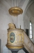 Lista kyrka juli 2011