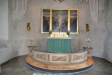 Lista kyrka juli 2011