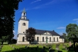 Öja kyrka 2010