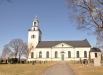 Öja kyrka 13 april 2010