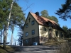 Pershagens kapell
