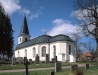 Axbergs kyrka