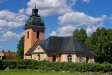Rinkaby kyrka juni 2011