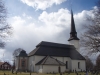 Glanshammars kyrka
