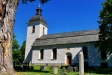 Lillkyrka kyrka juni 2011