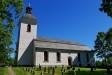 Lillkyrka kyrka juni 2011