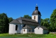 Lillkyrka kyrka juni 2011