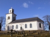 Vintrosa kyrka