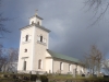 Tysslinge kyrka