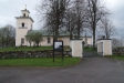 Tysslinge Kyrka
