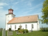 Gårdby kyrka 11 maj 2011