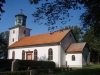 Segerstads kyrka