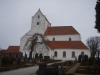 Dalby Heligkors kyrka