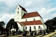Dalby kyrka