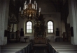 Dalby Heligkors kyrka