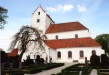 Dalby Heligkors kyrka