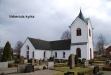 Veberöds kyrka i Lunds kommun