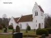 Vombs kyrka i Veberöds församling