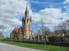 Häslövs kyrka - Vellinge kommun