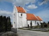 Dalköpinge kyrka - Trelleborg kommun