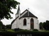 Bösarps kyrka