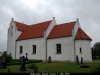 Maglarps kyrka