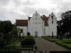 Maglarps kyrka