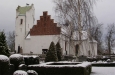 Hammarlövs kyrka