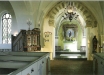 Hammarlövs kyrka