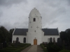 Hammarlövs kyrka