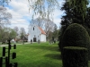 Hyby gamla kyrka - Svedala kommun