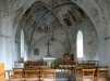 Hyby gamla kyrka