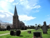 Hyby nya kyrka - Svedala kommun