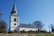 Görslövs kyrka 