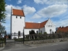 Tottarps kyrka
