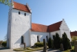 Tottarps kyrka