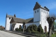 Lödderups kyrka - 2012