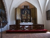Alter i Bosjöklosters kyrka